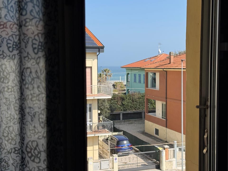 SE233 - Senigallia, trilocale a due passi dal mare Apartment in Senigallia