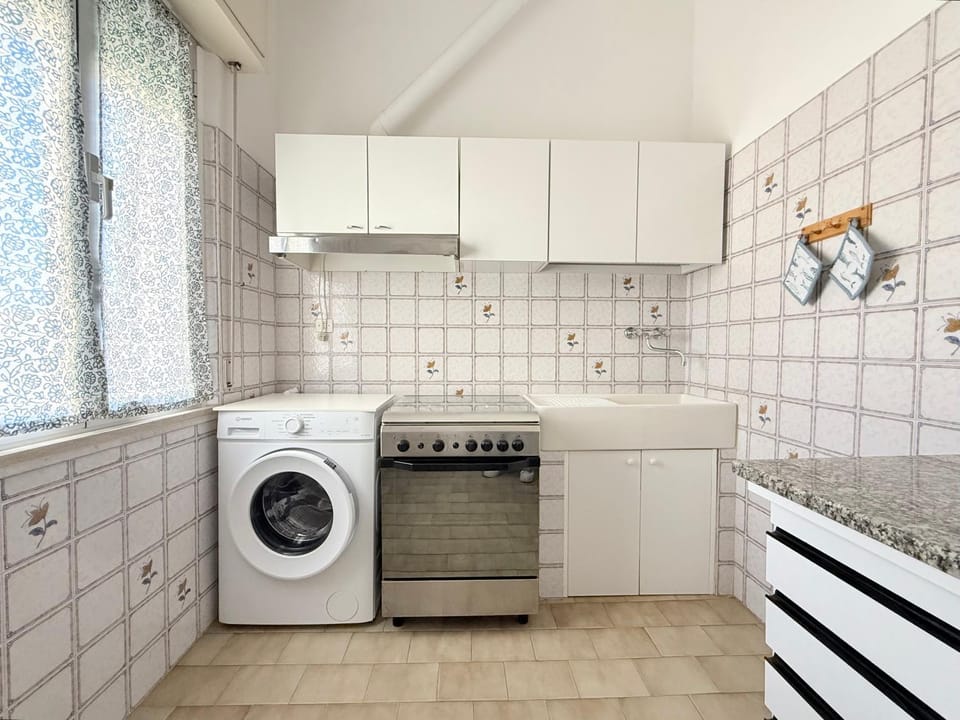 SE233 - Senigallia, trilocale a due passi dal mare Apartment in Senigallia