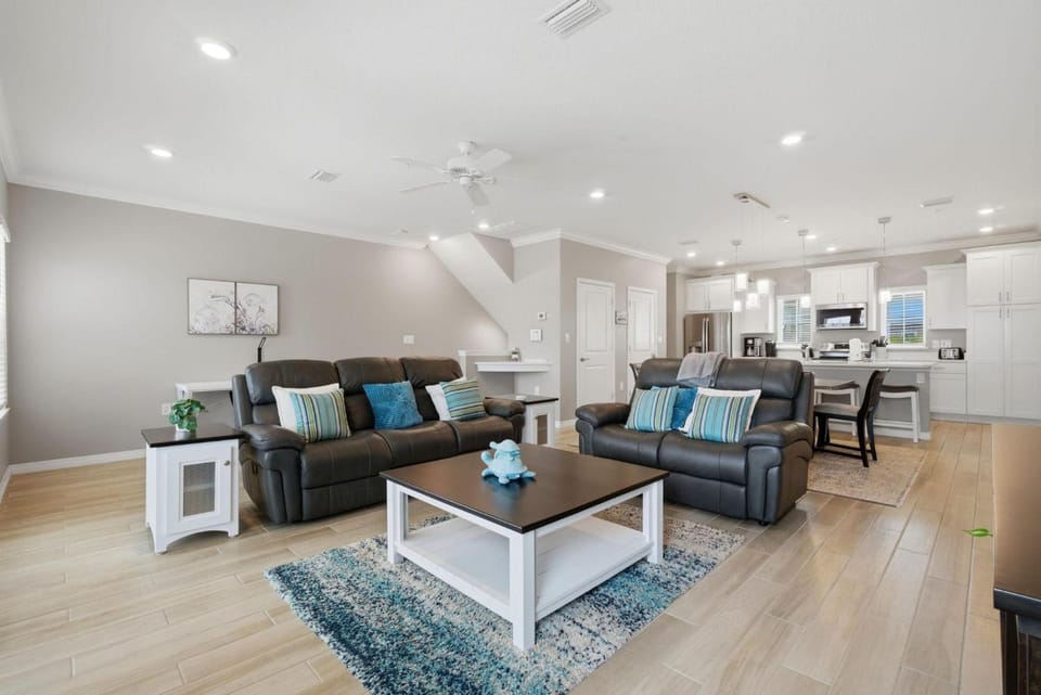 Sandy Feet Retreat at Lost Key Villas House in Perdido Key