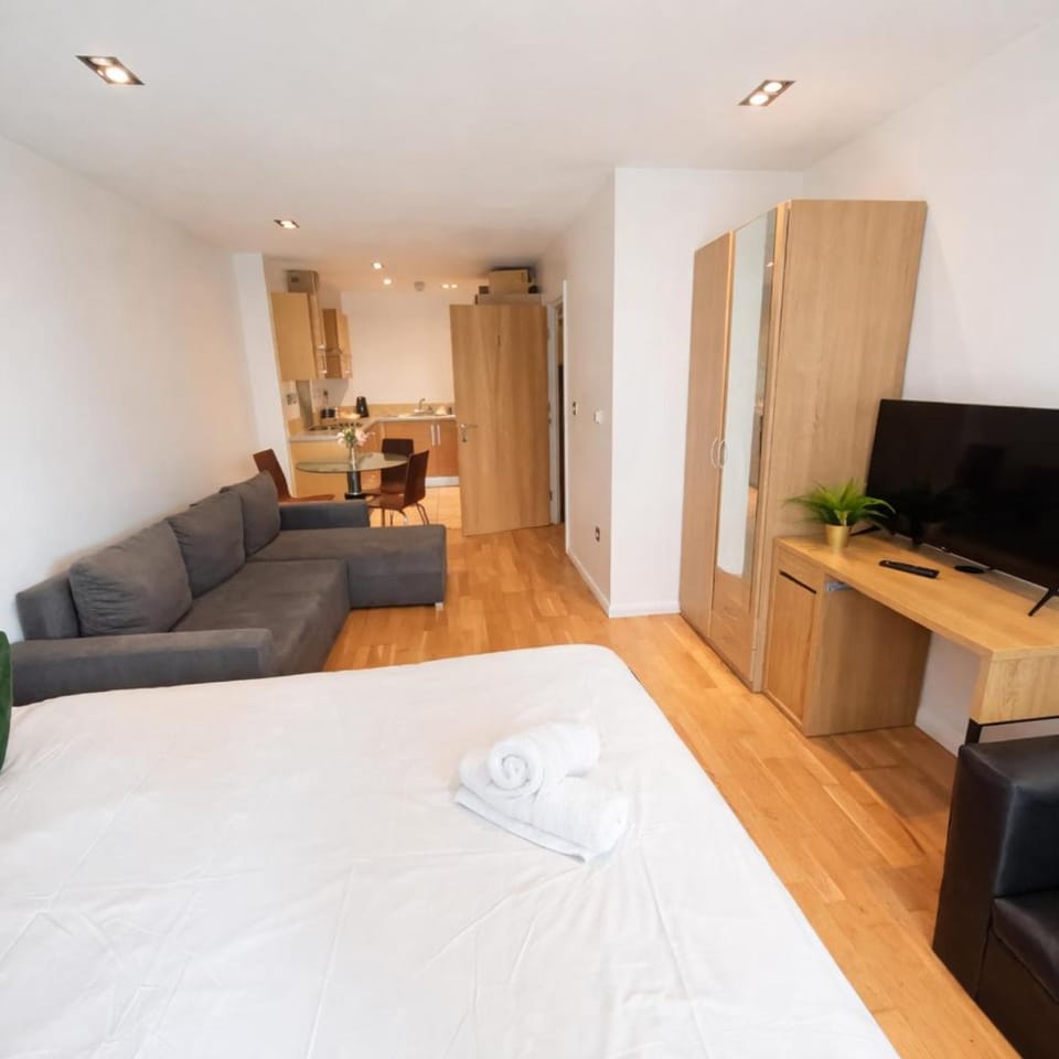 O2 Arena & Excel Center Accommodation in London Apartment in London