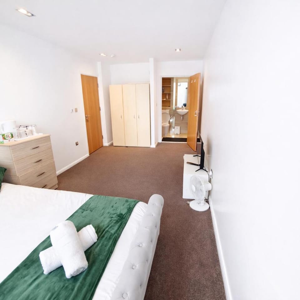 O2 Arena & Excel Center Accommodation in London Apartment in London