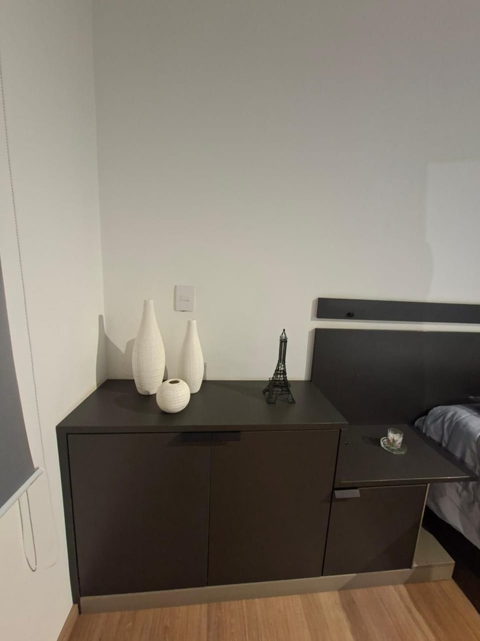 Flat 203 Red Sorocaba Apartment in Sorocaba