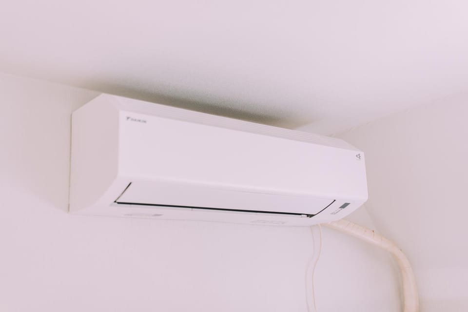 air conditioner