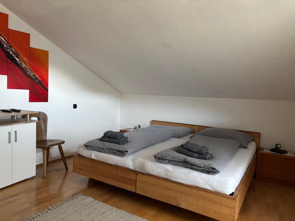 Appartement Blickfang Apartment in Styria