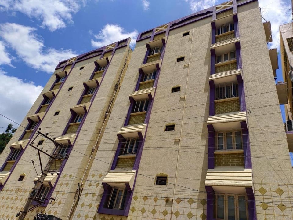Sri Venkateshwara home stay Vacation rental in Tirupati