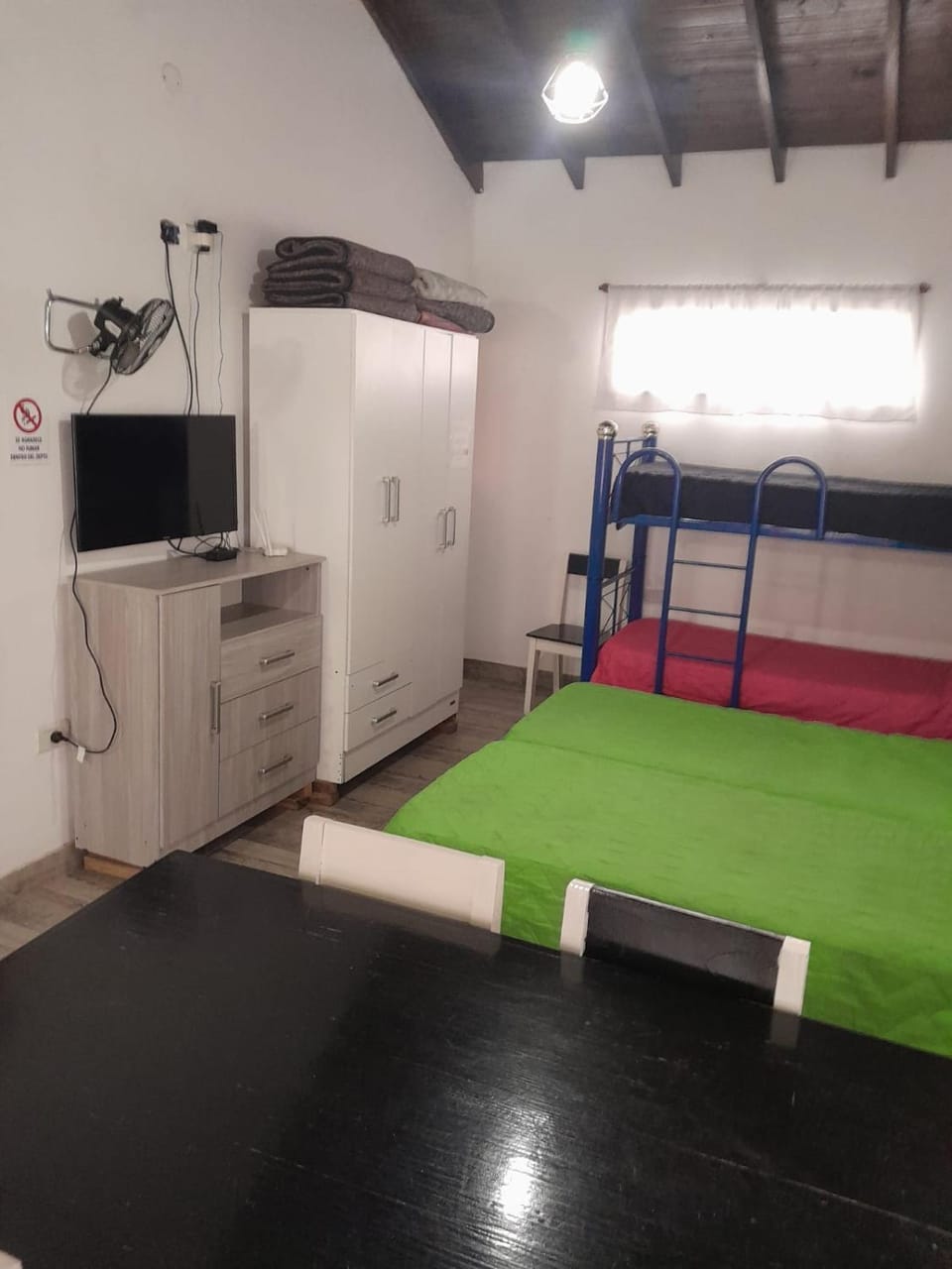 Dtos a 200 mts de la playa Apartment in San Clemente del Tuyú