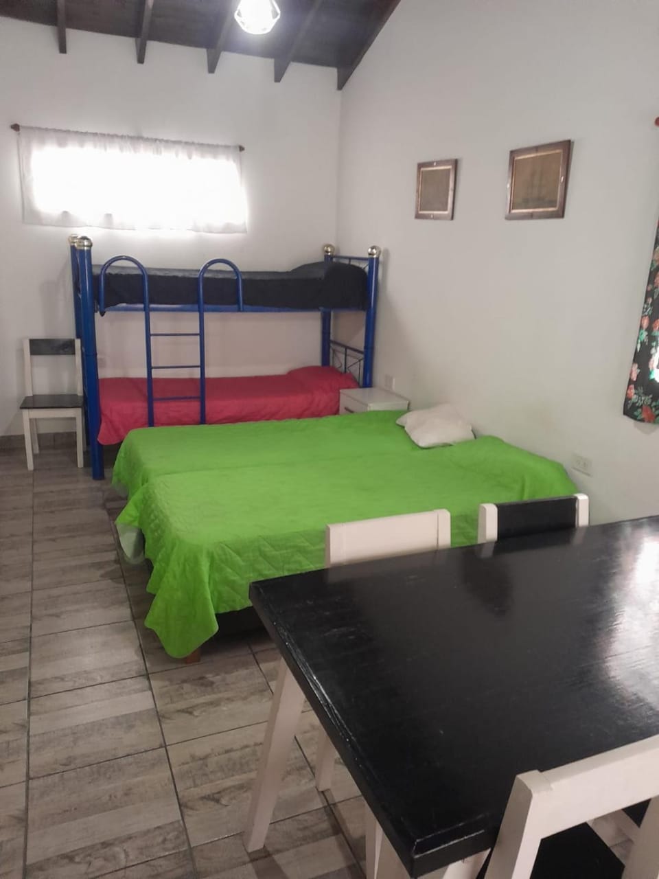 Dtos a 200 mts de la playa Apartment in San Clemente del Tuyú