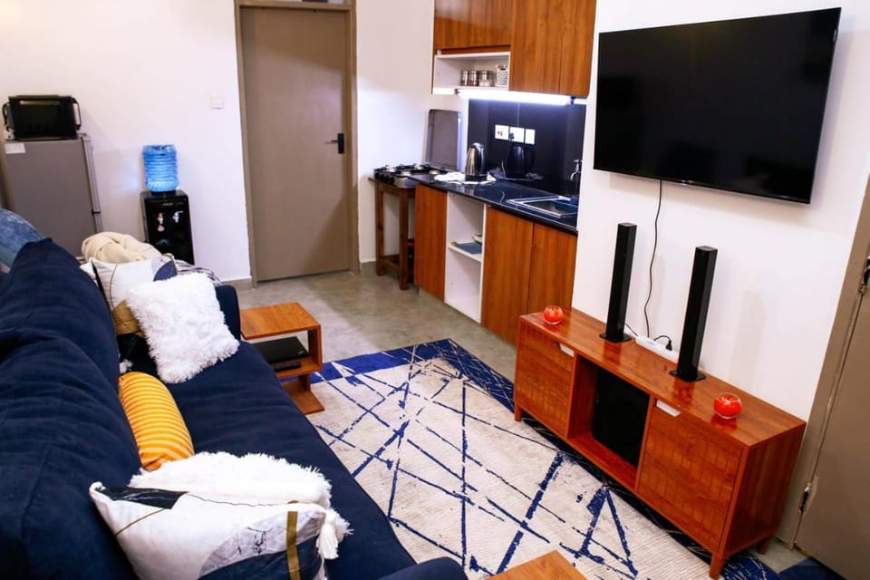 Smiles comfort homes Bed and Breakfast in Nairobi County