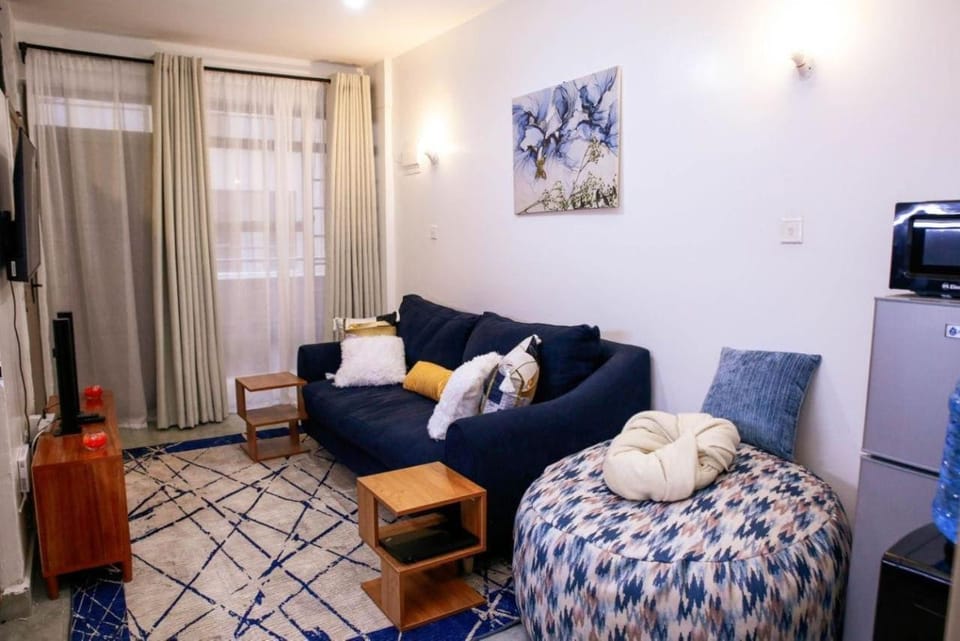 Smiles comfort homes Bed and Breakfast in Nairobi County