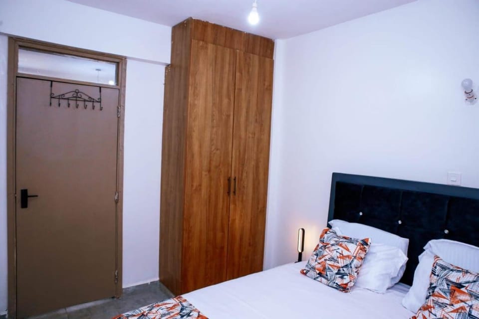 Smiles comfort homes Bed and Breakfast in Nairobi County