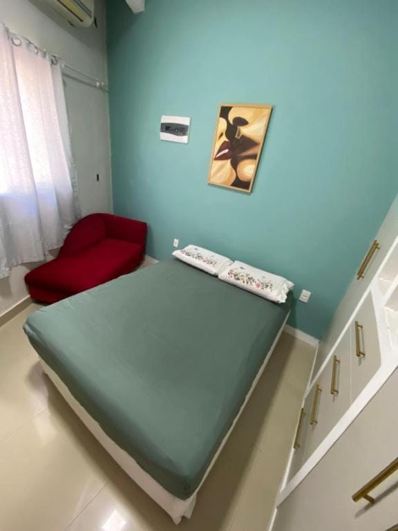 Apartamento Terreo - Laser & férias Apartment in Camboriú