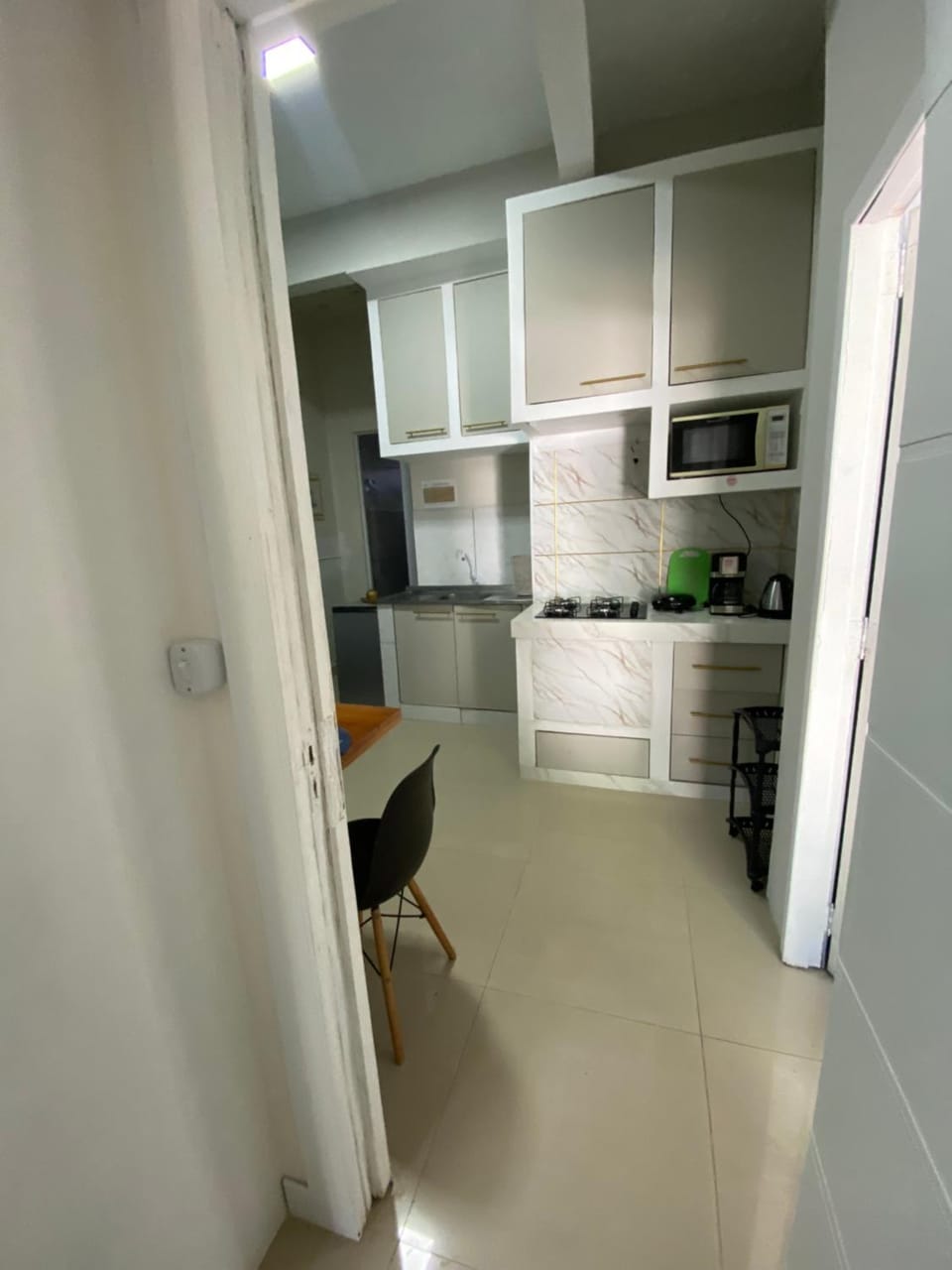 Apartamento Terreo - Laser & férias Apartment in Camboriú