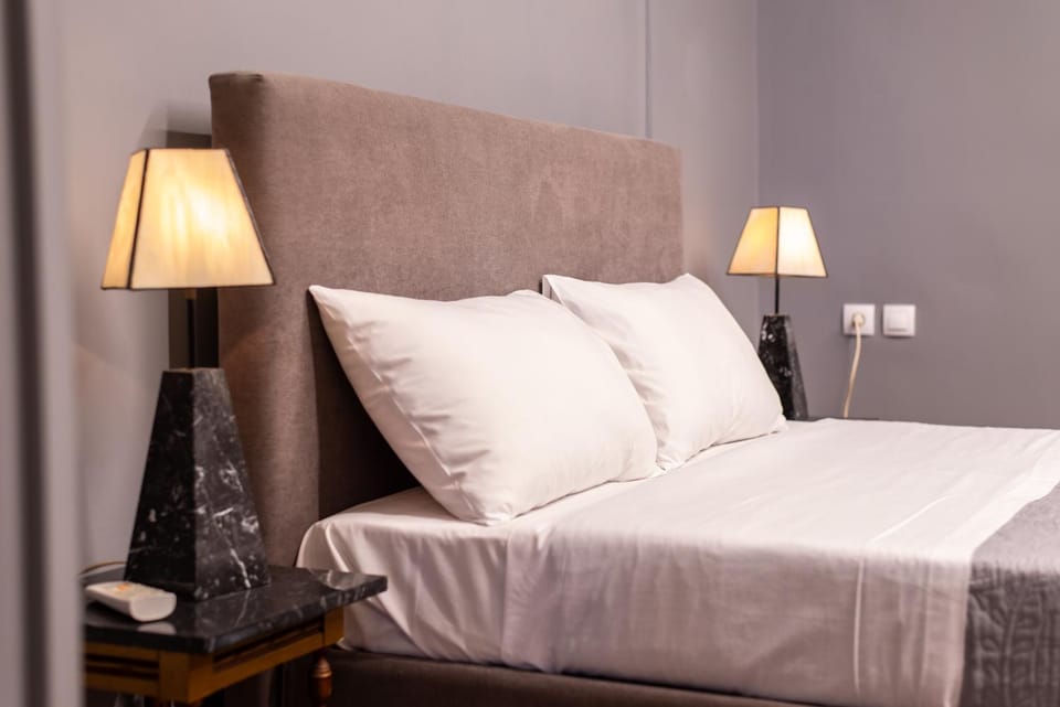SkyGate Apartments Near Athens Airport By SEM Apartment in East Attica Regional Unit, Greece