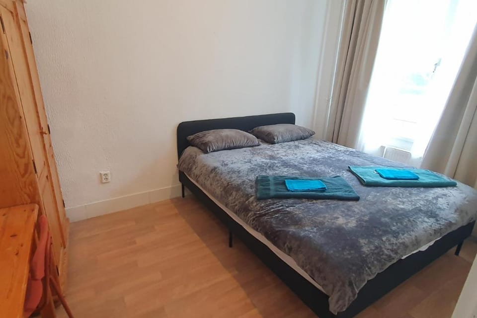 Finkenwerder Larisa's Nr 20 -Ganze Unterkunft Apartment in Hamburg