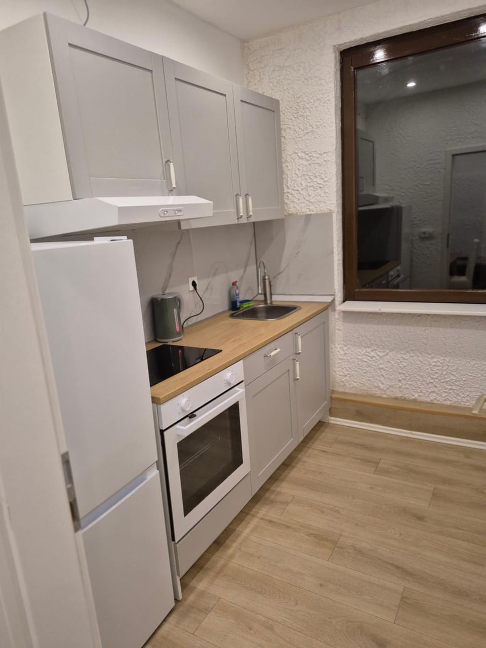 Finkenwerder Larisa's Nr 20 -Ganze Unterkunft Apartment in Hamburg