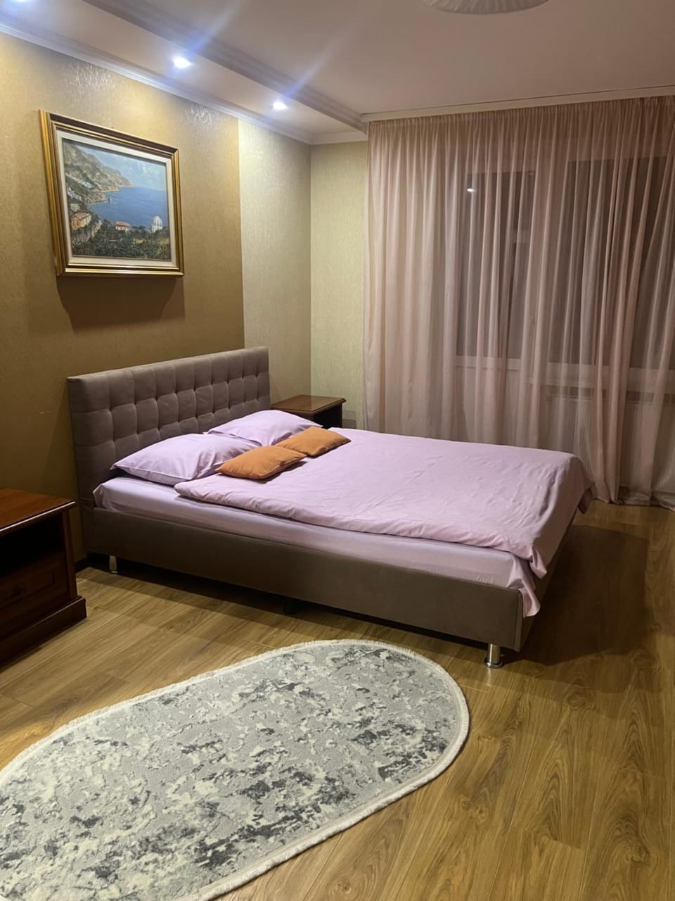 Однокомнатная квартира Винница район Вишенка Келецкая 99 Б Apartment in Ukraine