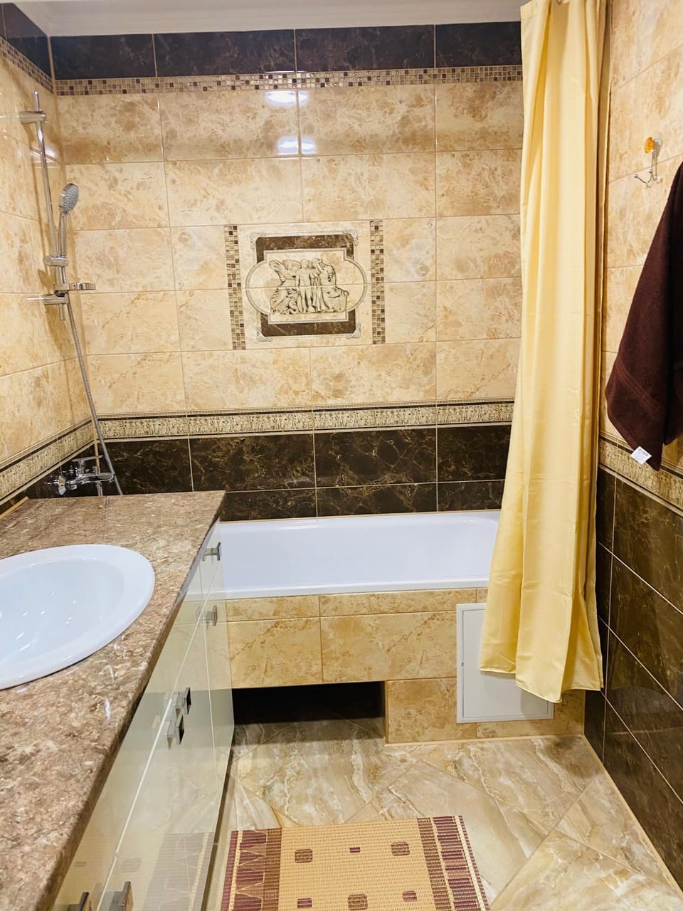 Однокомнатная квартира Винница район Вишенка Келецкая 99 Б Apartment in Ukraine