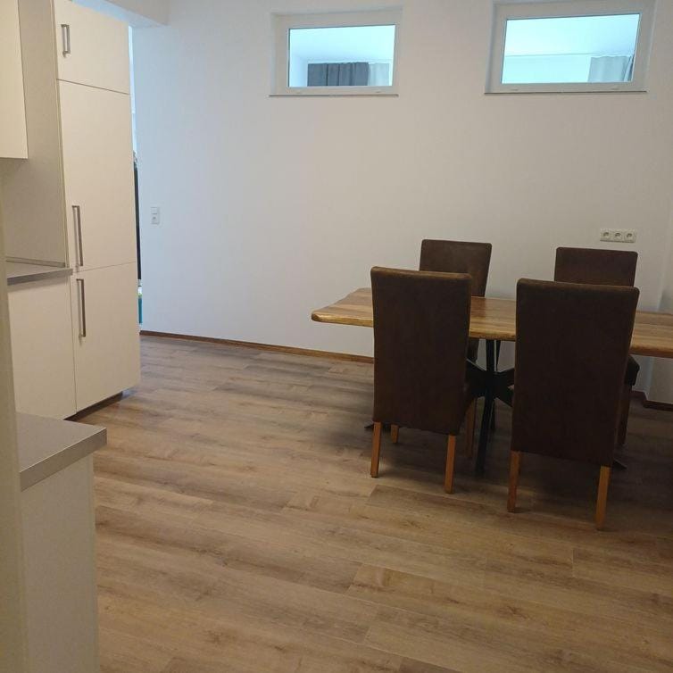 Ferienwohnung mit 3 Schlafzimmer Apartment in Lubeck