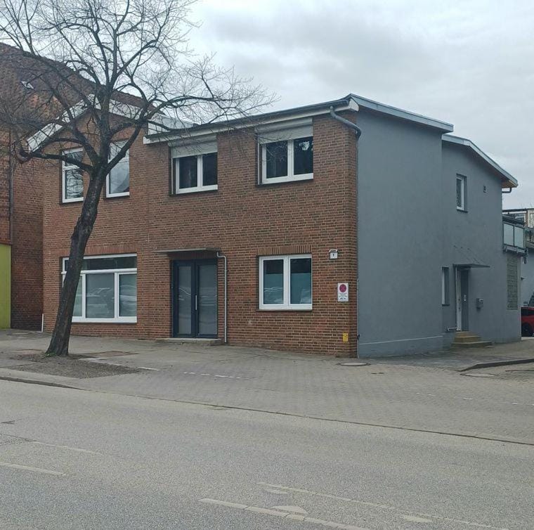 Ferienwohnung mit 3 Schlafzimmer Apartment in Lubeck