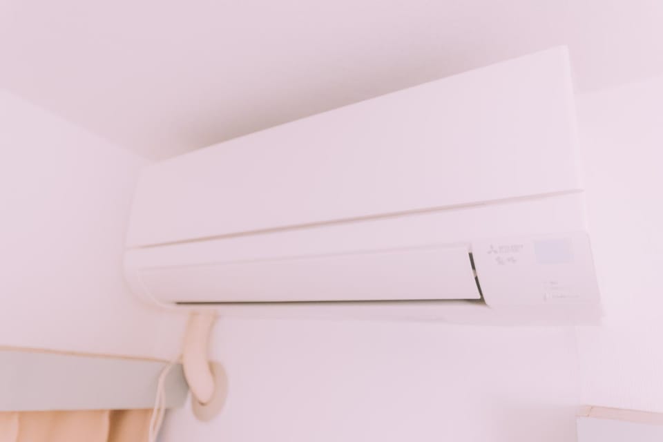 air conditioner