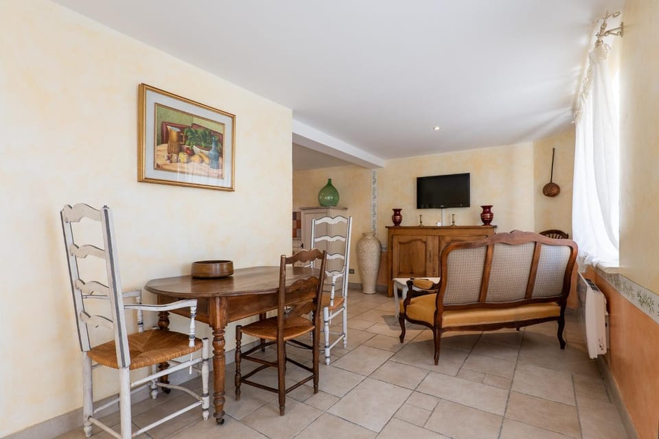 La Bergerette de Pierroun House in Provence-Alpes-Côte d'Azur