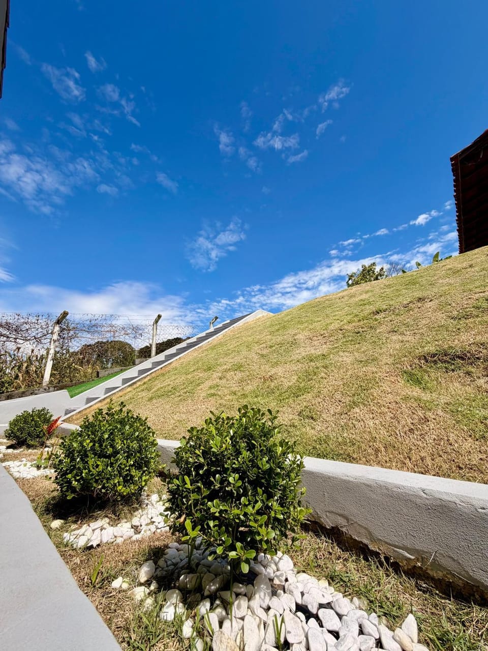 Chacara Souza House in State of São Paulo