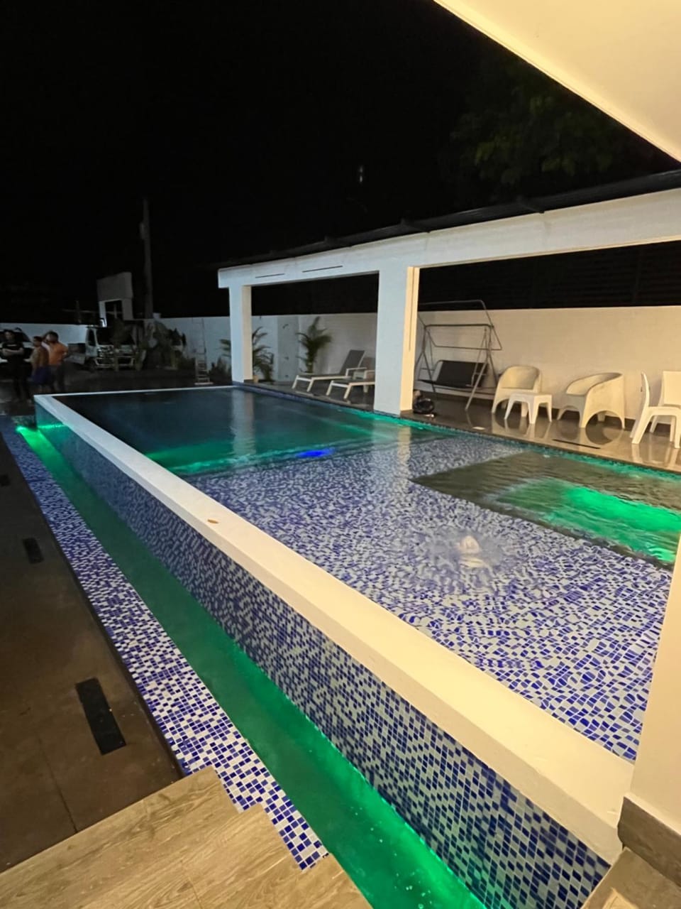 Aptos espaciosos a pocos minutos de todo Apartment in Las Terrenas
