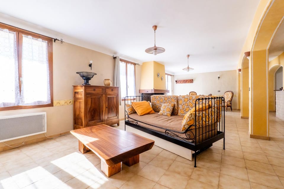 La Bergerie De Panturle Apartment in Provence-Alpes-Côte d'Azur
