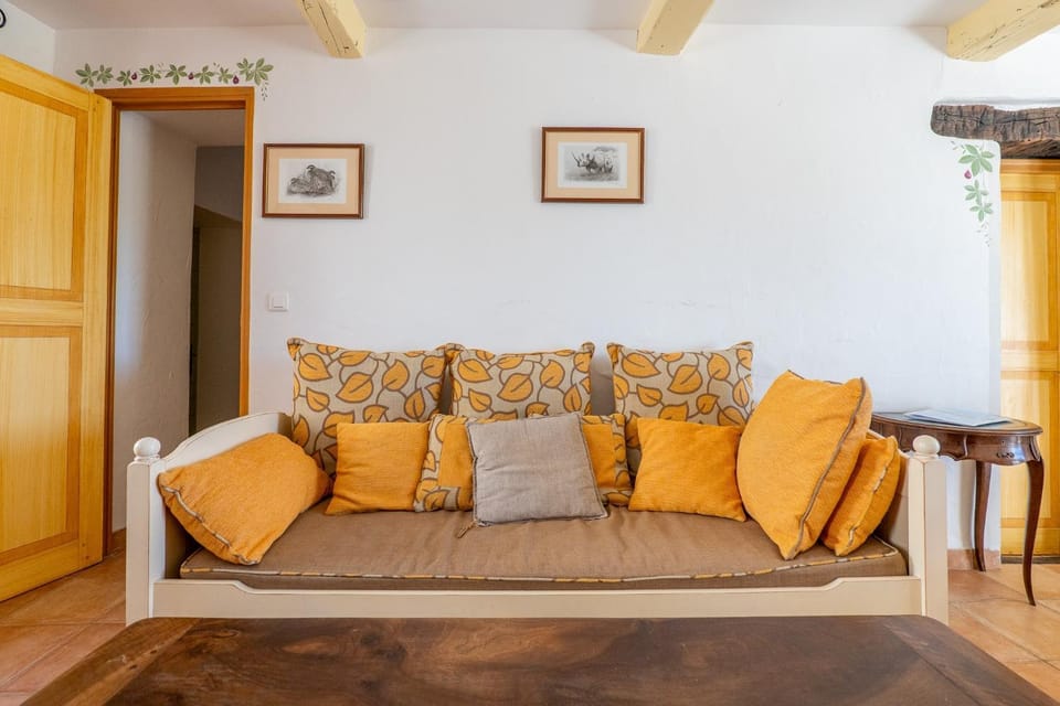 Bastide de Marius House in Provence-Alpes-Côte d'Azur