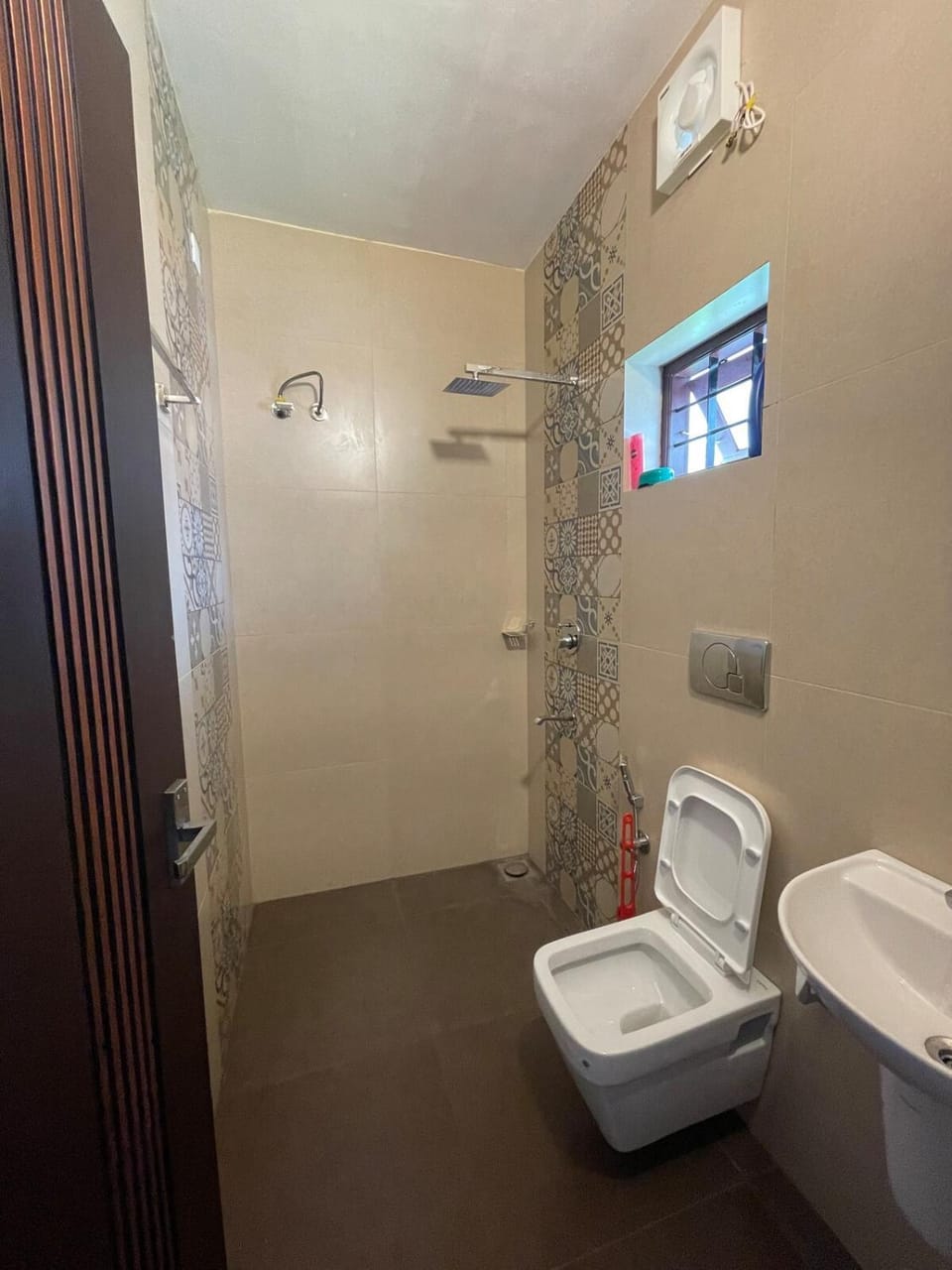 Toilet, Bathroom
