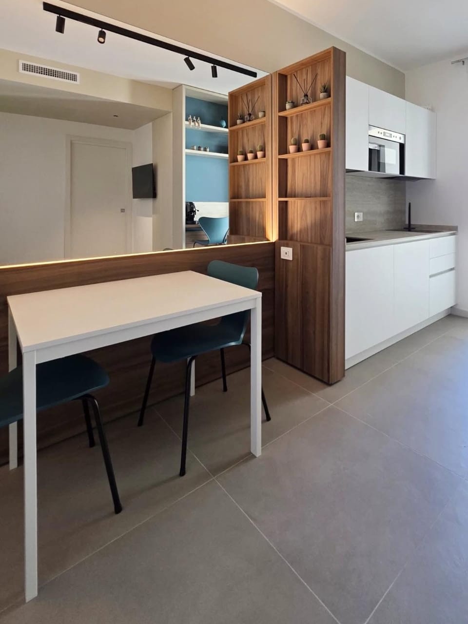 AnGio' Suite Amendola Apartment in Bari