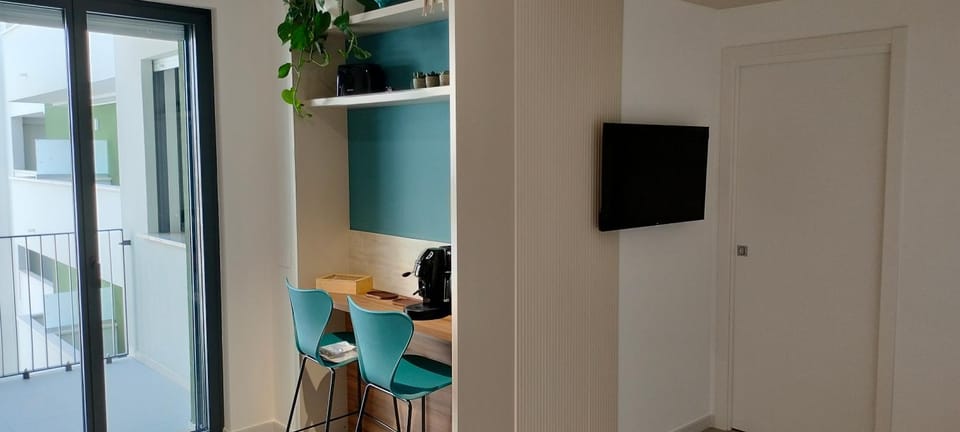 TV and multimedia, Breakfast