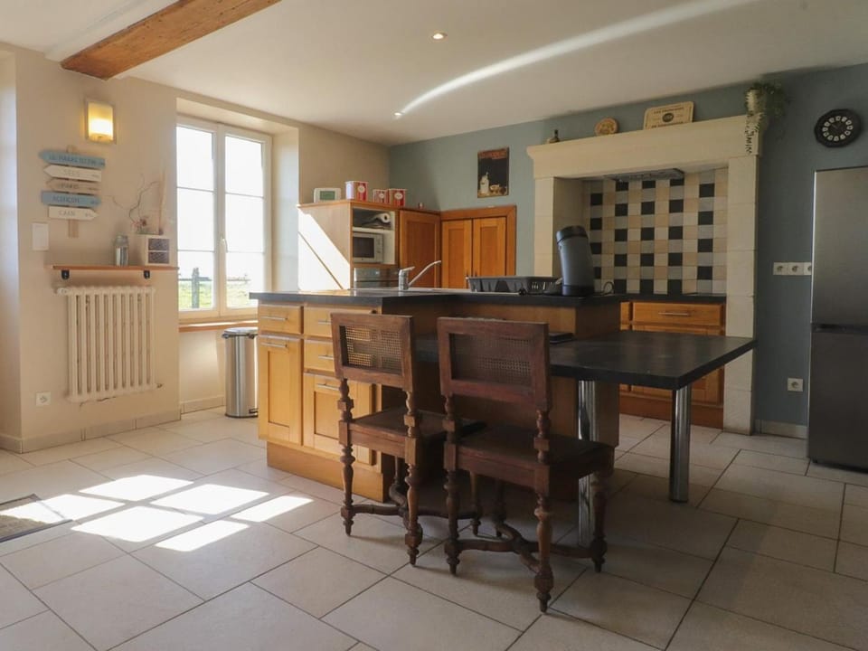 Charmante maison proche Haras du Pin - 6 pers. - FR-1-497-264 House in Normandy