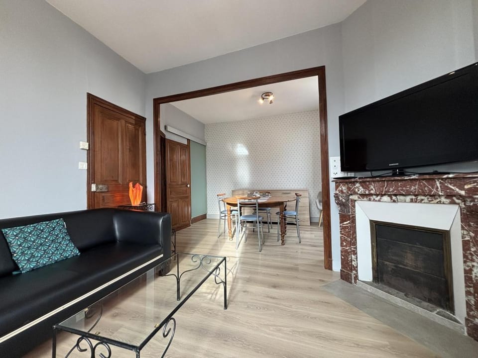 Gîte charmant, parfait pour 2 pers. - Emplacement central - FR-1-489-627 House in Auvergne-Rhône-Alpes