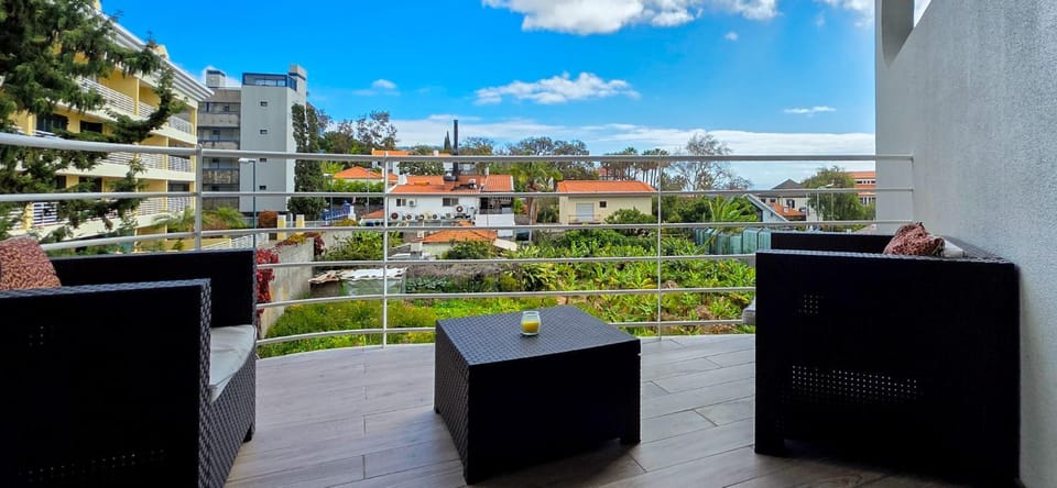 Day, View (from property/room), Balcony/Terrace