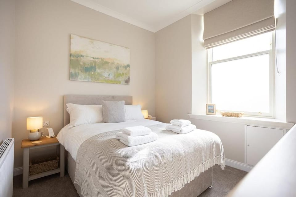 The Avenue Townhouse Apartment in Berwick-upon-Tweed