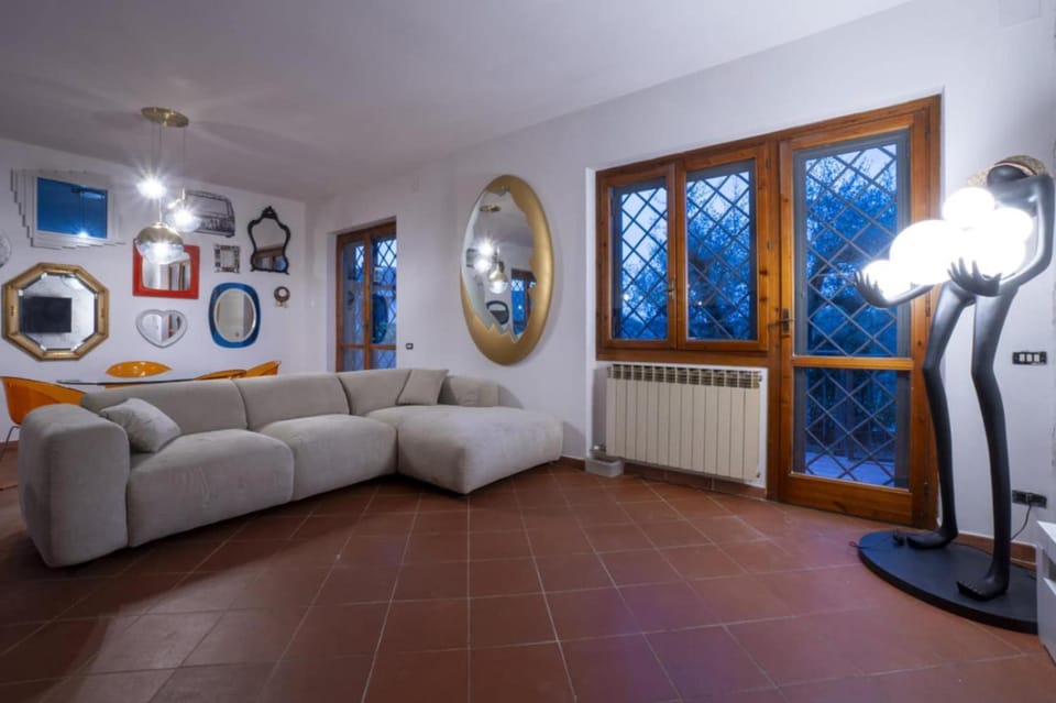 Happy Days Apartment in San Casciano Val Pesa
