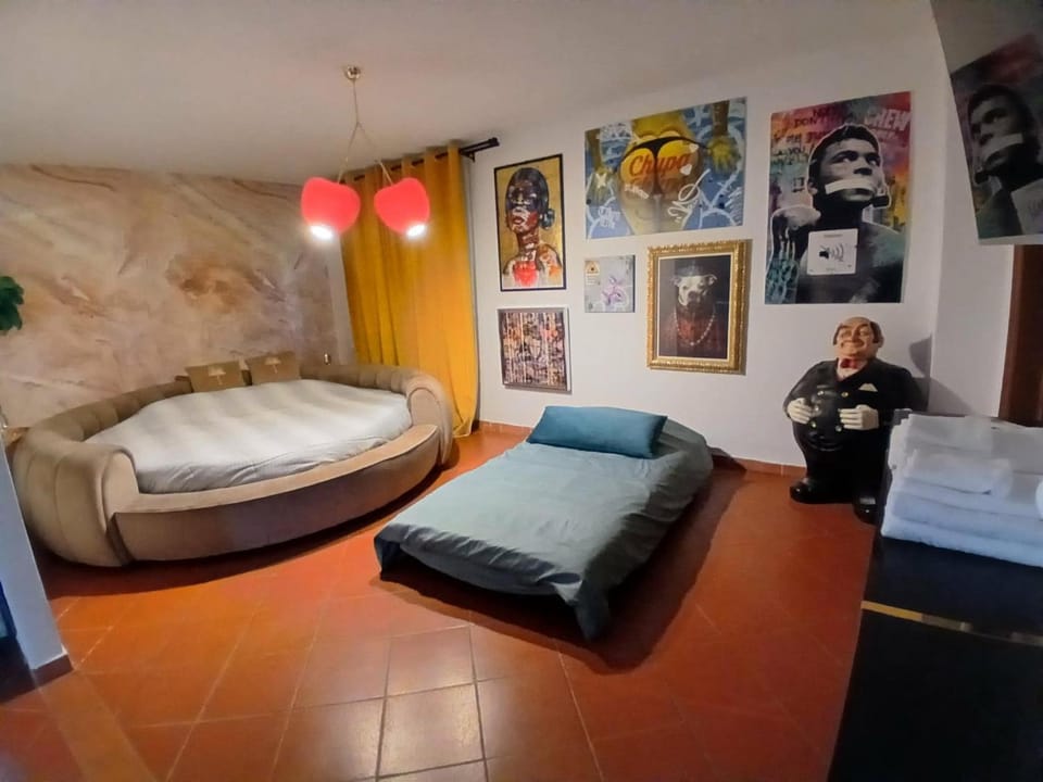 Happy Days Apartment in San Casciano Val Pesa