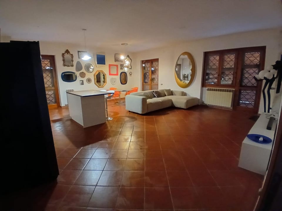 Happy Days Apartment in San Casciano Val Pesa