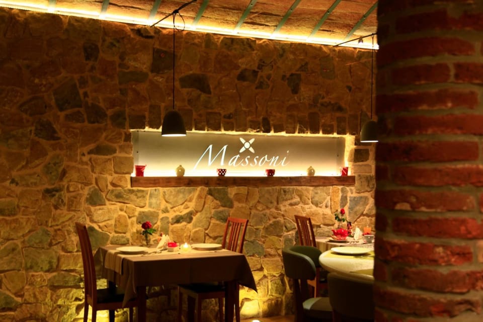 Massoni Wine Relais Apartments Apartment hotel in Peschiera del Garda
