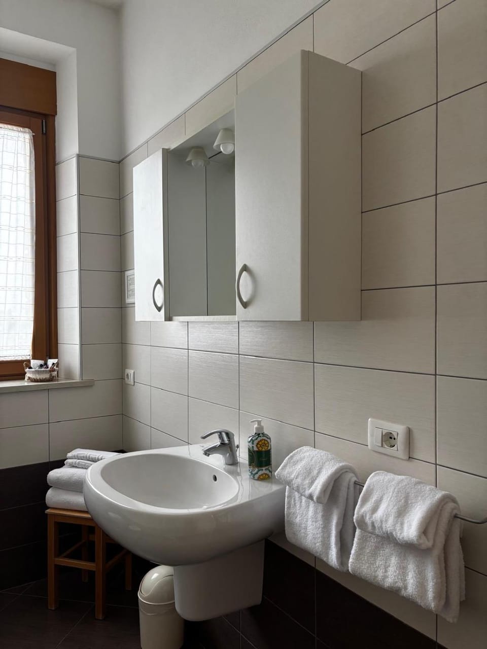 Massoni Wine Relais Apartments Apartment hotel in Peschiera del Garda