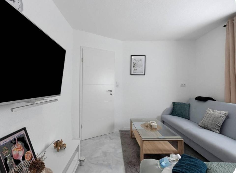 FeWo am Berneckstrand Apartment in Baden-Württemberg