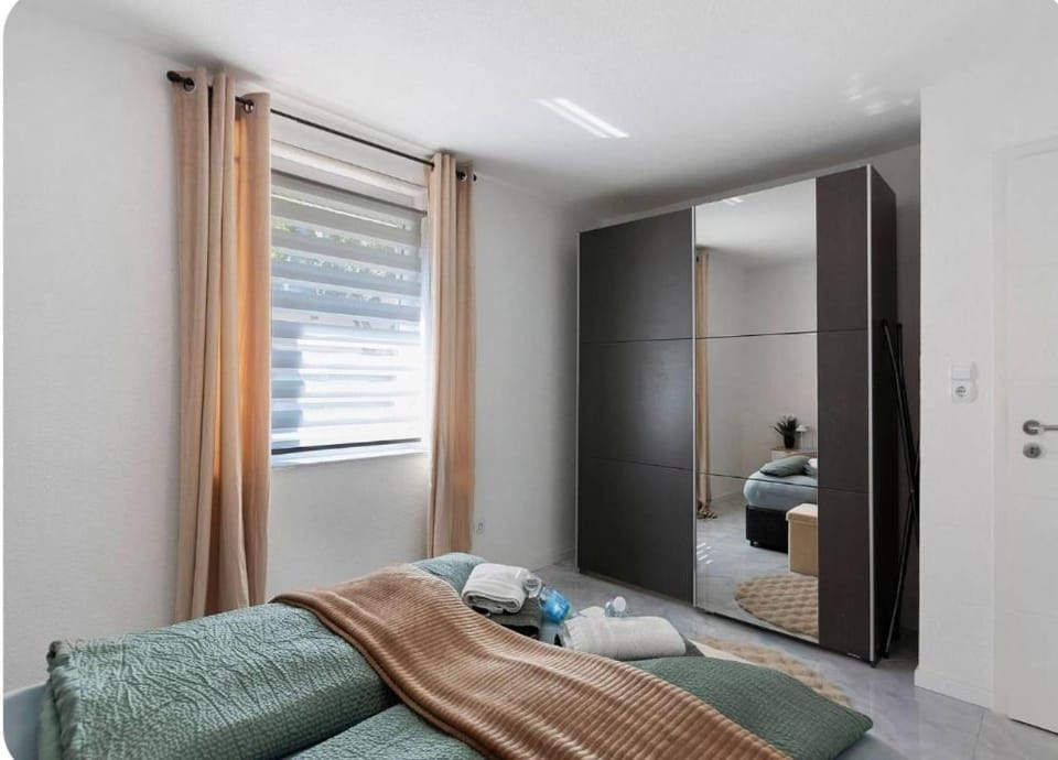 FeWo am Berneckstrand Apartment in Baden-Württemberg