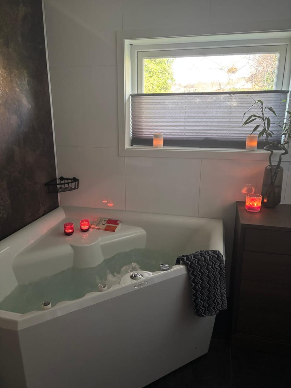 Bathroom, Bath