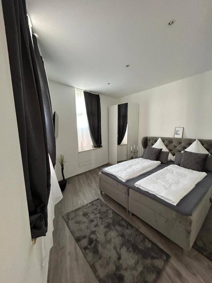 City Apartments Karl Marx Suite 2 Apartment in Trier