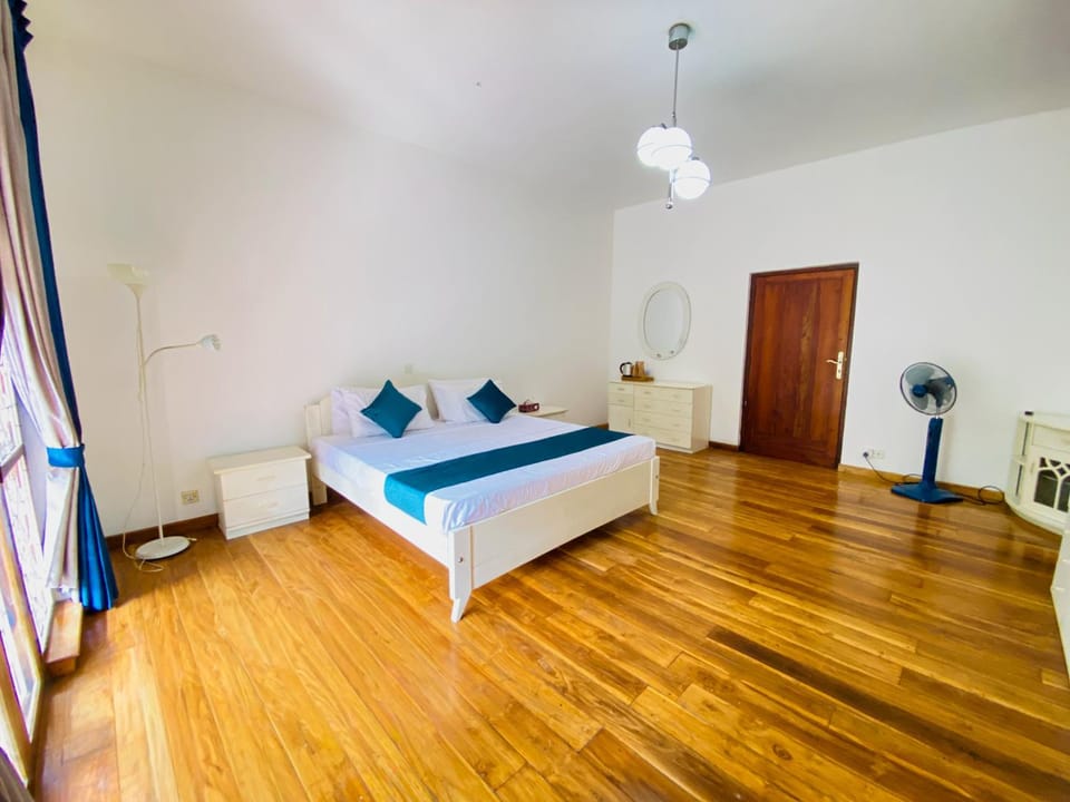 Aavora Villa - Bandarawela Vacation rental in Uva Province, Sri Lanka
