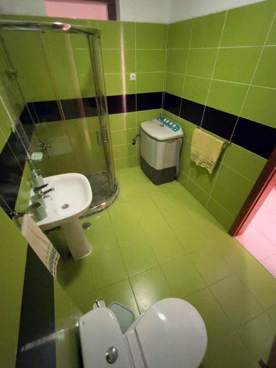 Mar Azul Apartment in Cape Verde