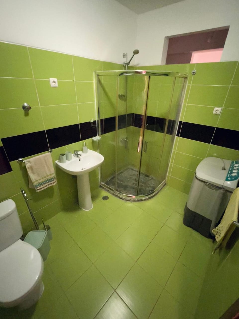 Mar Azul Apartment in Cape Verde