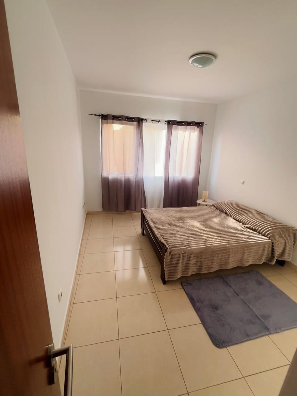 Mar Azul Apartment in Cape Verde