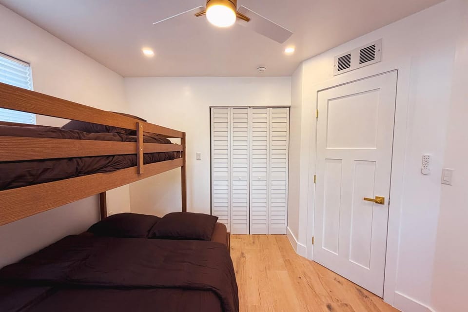 Luxury-Style Miami Suites - Spacious & Central Apartment in Miami
